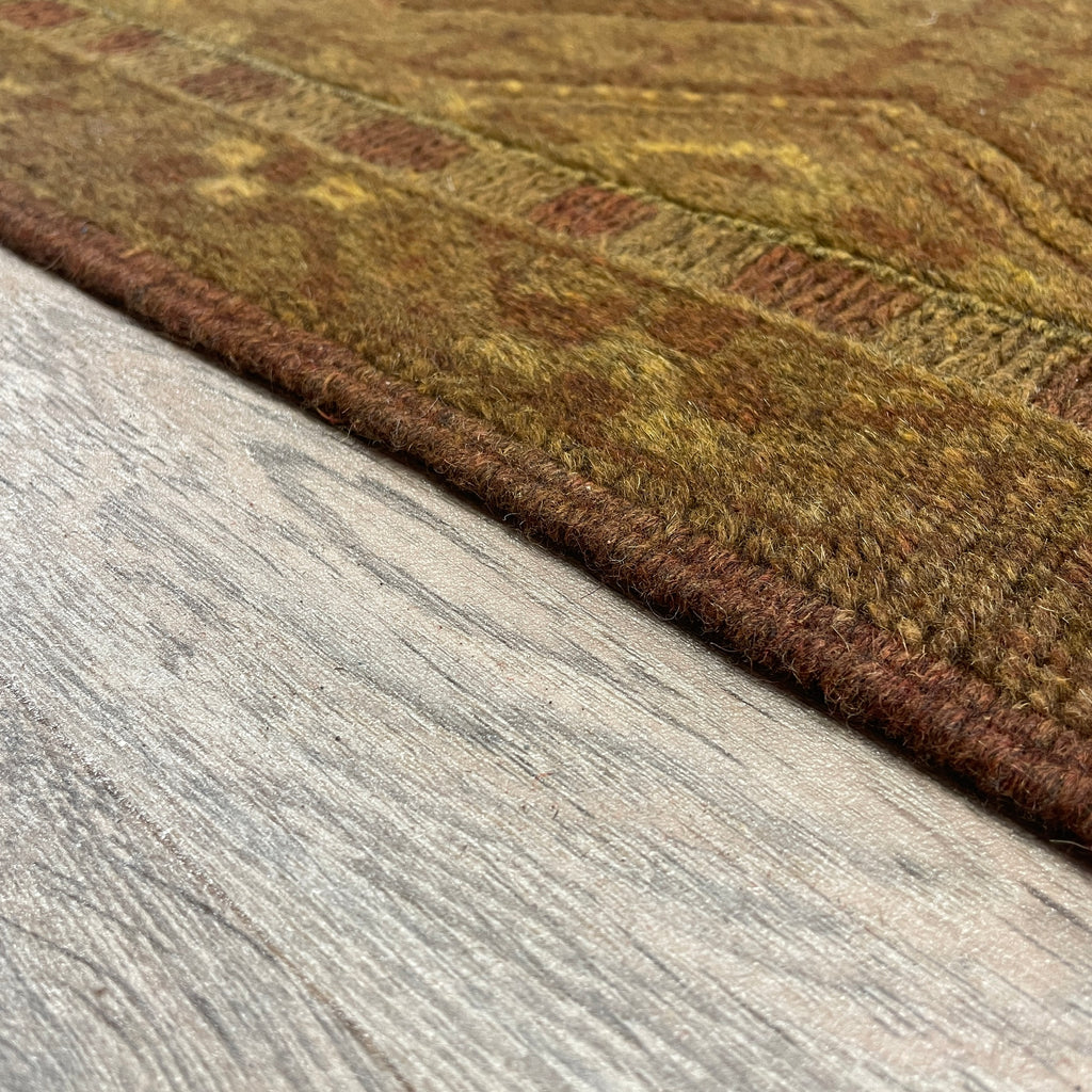 250 x 59 cm | Afghan Mushwani Runner
