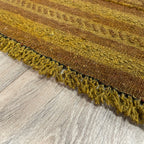 250 x 59 cm | Afghan Mushwani Runner