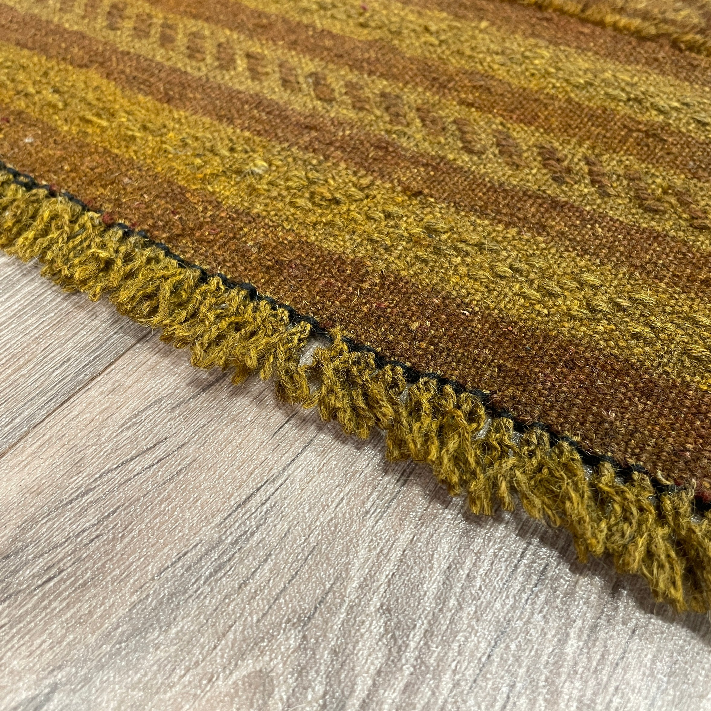 250 x 59 cm | Afghan Mushwani Runner