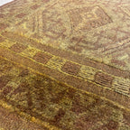 250 x 59 cm | Afghan Mushwani Runner