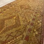 250 x 59 cm | Afghan Mushwani Runner