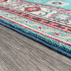 Afghan Yakash Kazak Rug