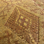 250 x 59 cm | Afghan Mushwani Runner