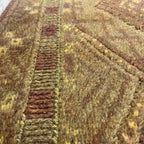 250 x 59 cm | Afghan Mushwani Runner