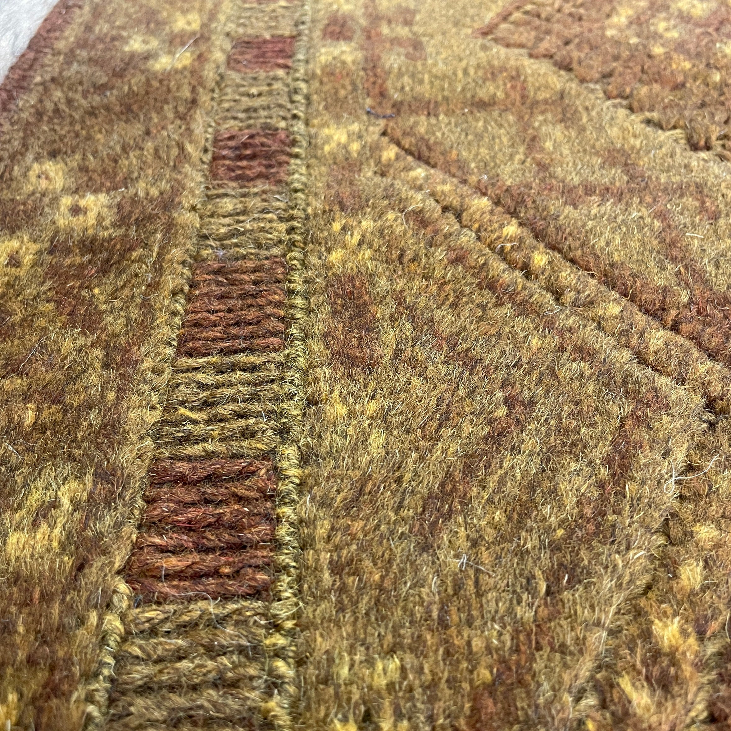 250 x 59 cm | Afghan Mushwani Runner