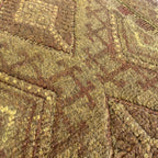250 x 59 cm | Afghan Mushwani Runner