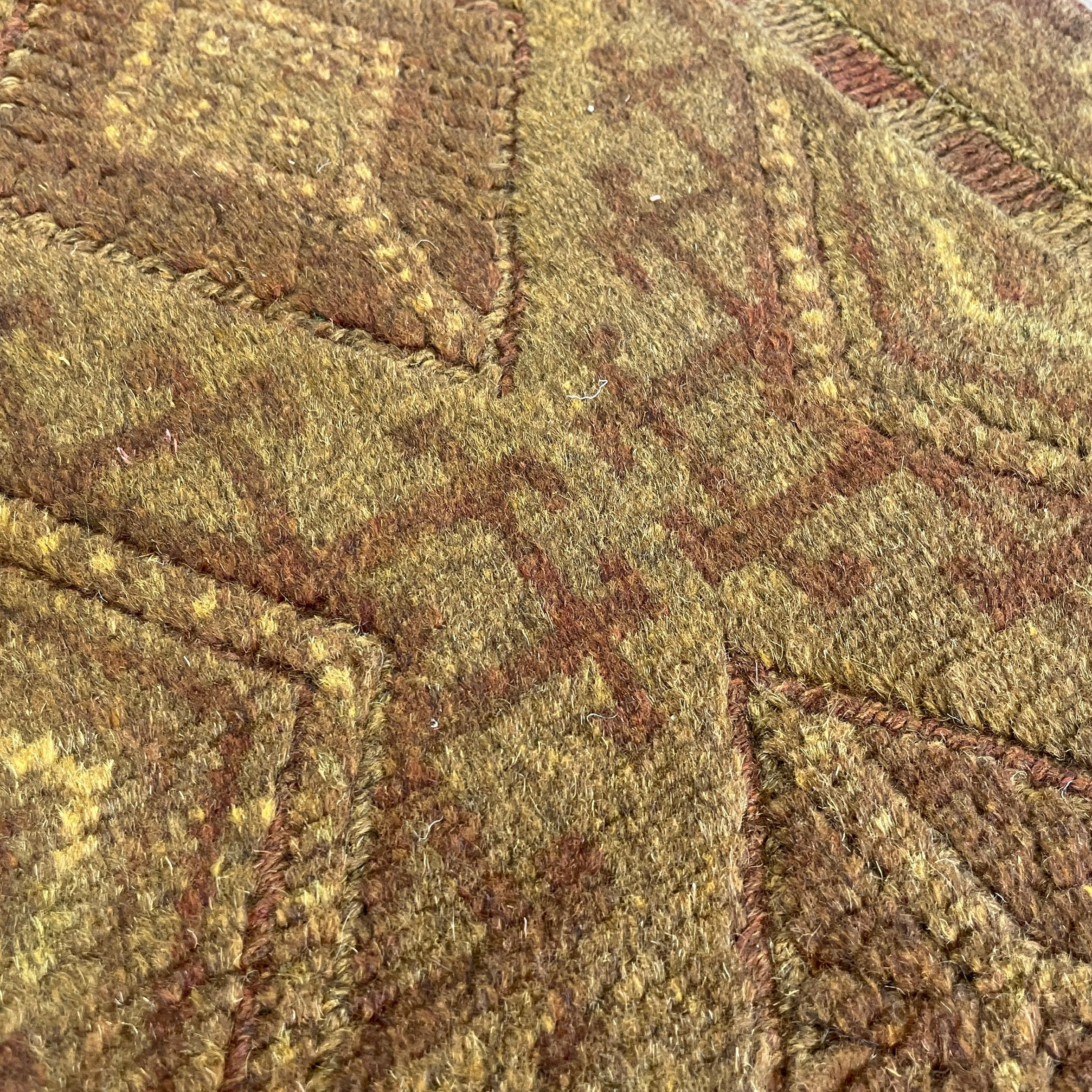 250 x 59 cm | Afghan Mushwani Runner
