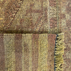 250 x 59 cm | Afghan Mushwani Runner