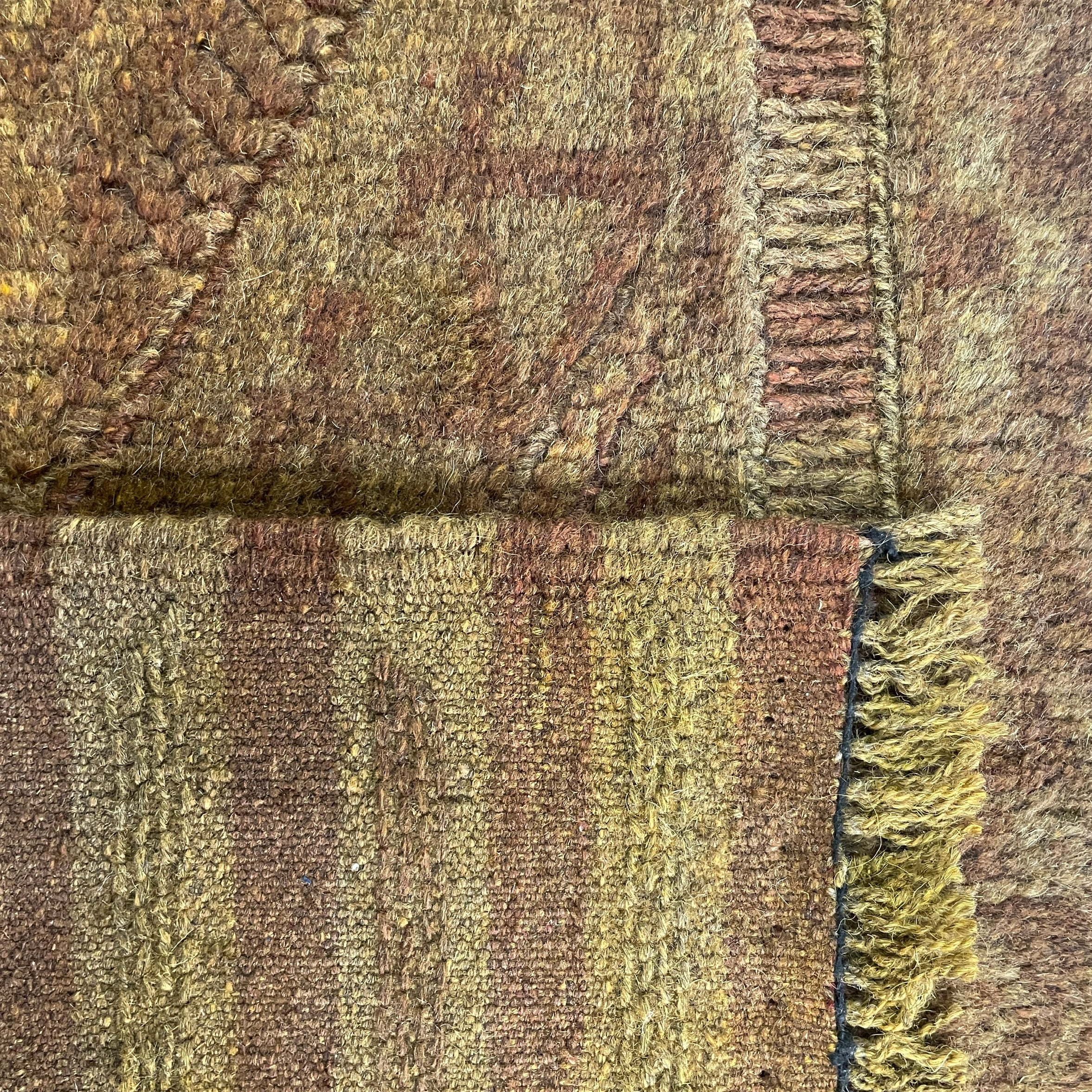 250 x 59 cm | Afghan Mushwani Runner