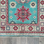 Afghan Yakash Kazak Rug