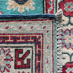 Afghan Yakash Kazak Rug