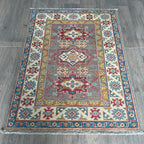 Afghan Yakash Kazak Rug