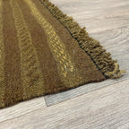 252 x 58 cm | Afghan Mushwani Runner - Khorasan Rugs