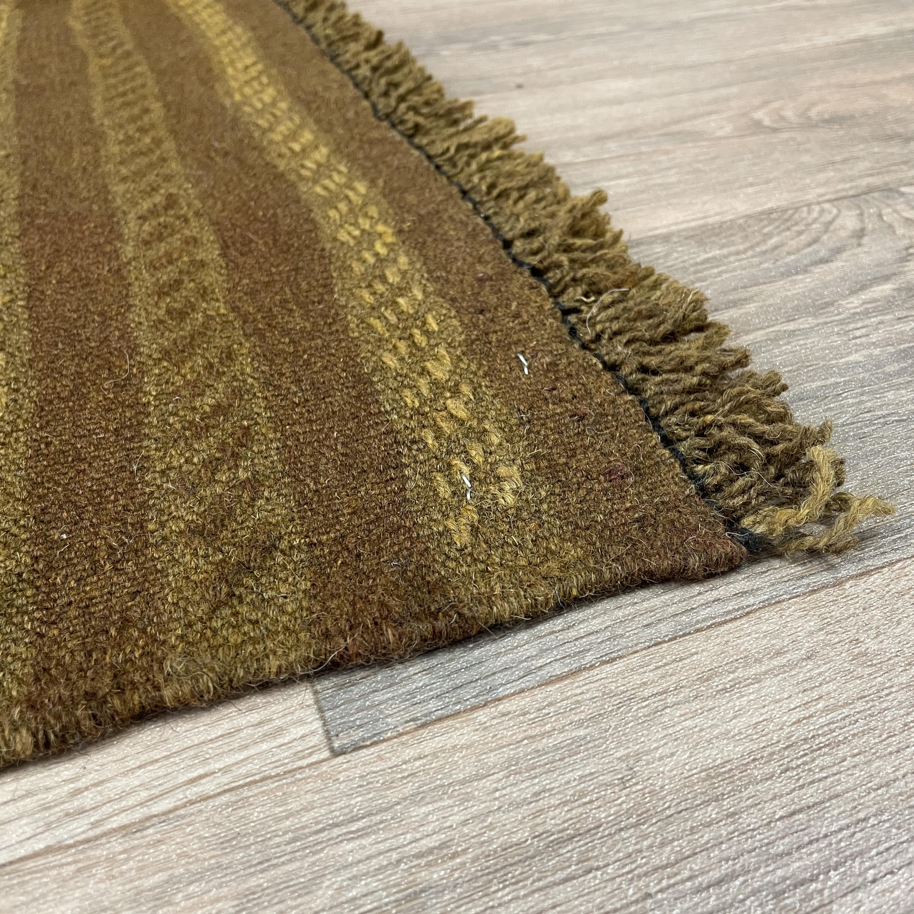 252 x 58 cm | Afghan Mushwani Runner - Khorasan Rugs