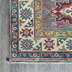 Afghan Yakash Kazak Rug