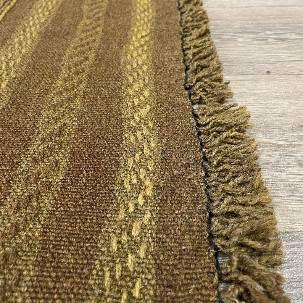 252 x 58 cm | Afghan Mushwani Runner - Khorasan Rugs
