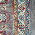 Afghan Yakash Kazak Rug