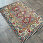 Afghan Yakash Kazak Rug