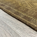 252 x 58 cm | Afghan Mushwani Runner - Khorasan Rugs