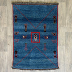 Persian Gabbeh Rug