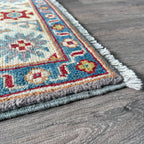 Afghan Yakash Kazak Rug