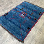 Persian Gabbeh Rug