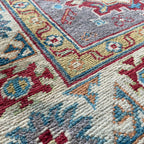 Afghan Yakash Kazak Rug