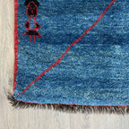 Persian Gabbeh Rug