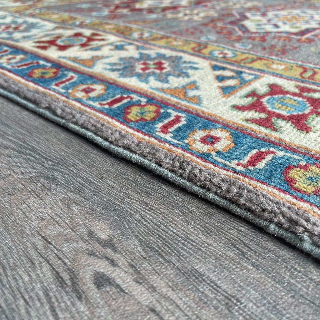 Afghan Yakash Kazak Rug