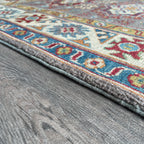 Afghan Yakash Kazak Rug
