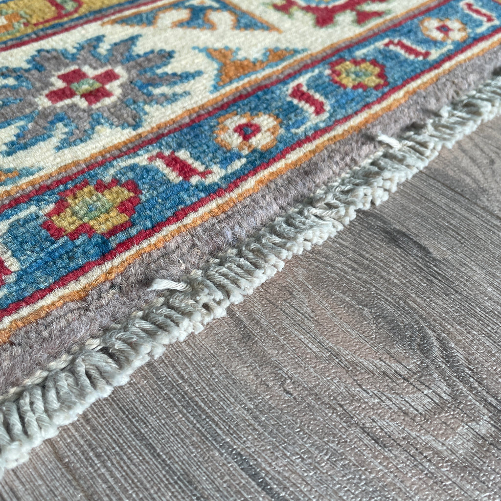 Afghan Yakash Kazak Rug