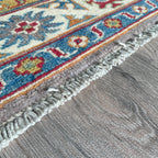 Afghan Yakash Kazak Rug