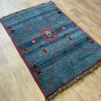 Persian Gabbeh Rug