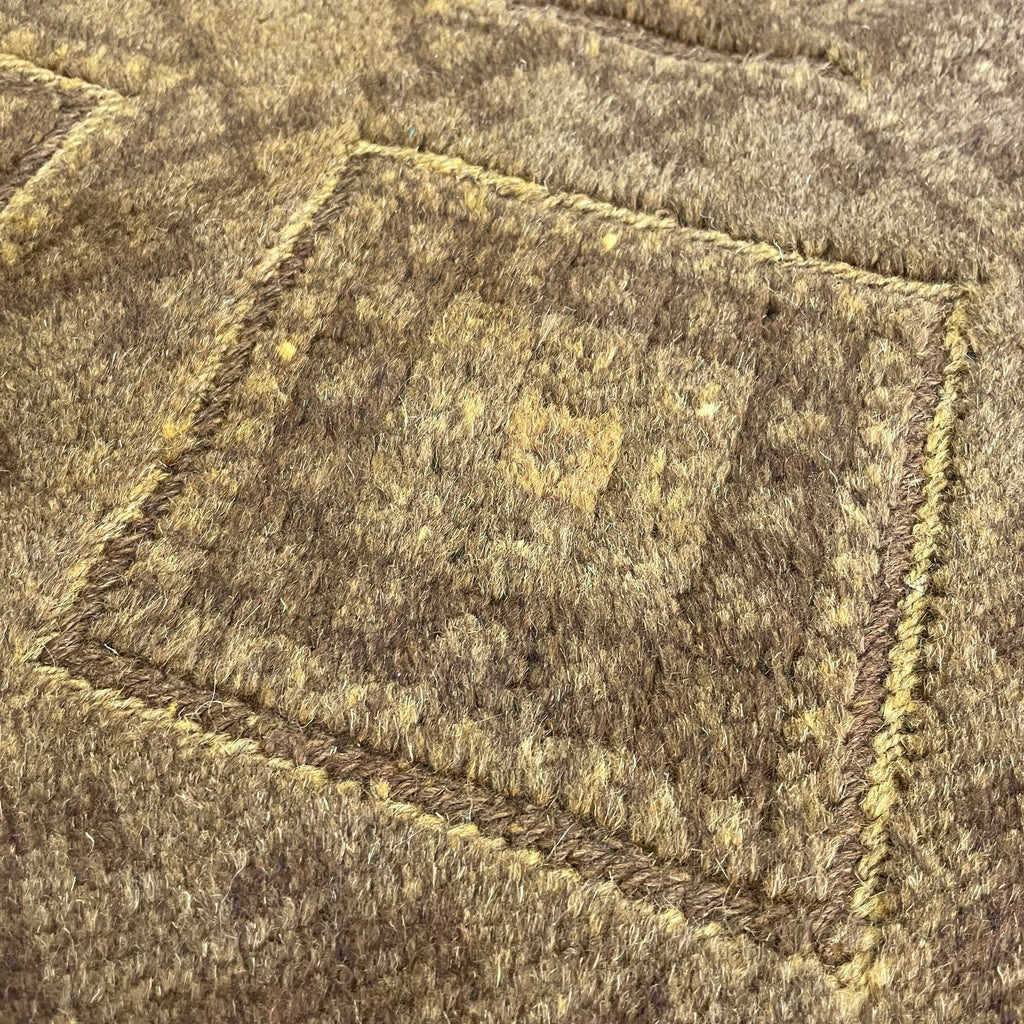252 x 58 cm | Afghan Mushwani Runner - Khorasan Rugs