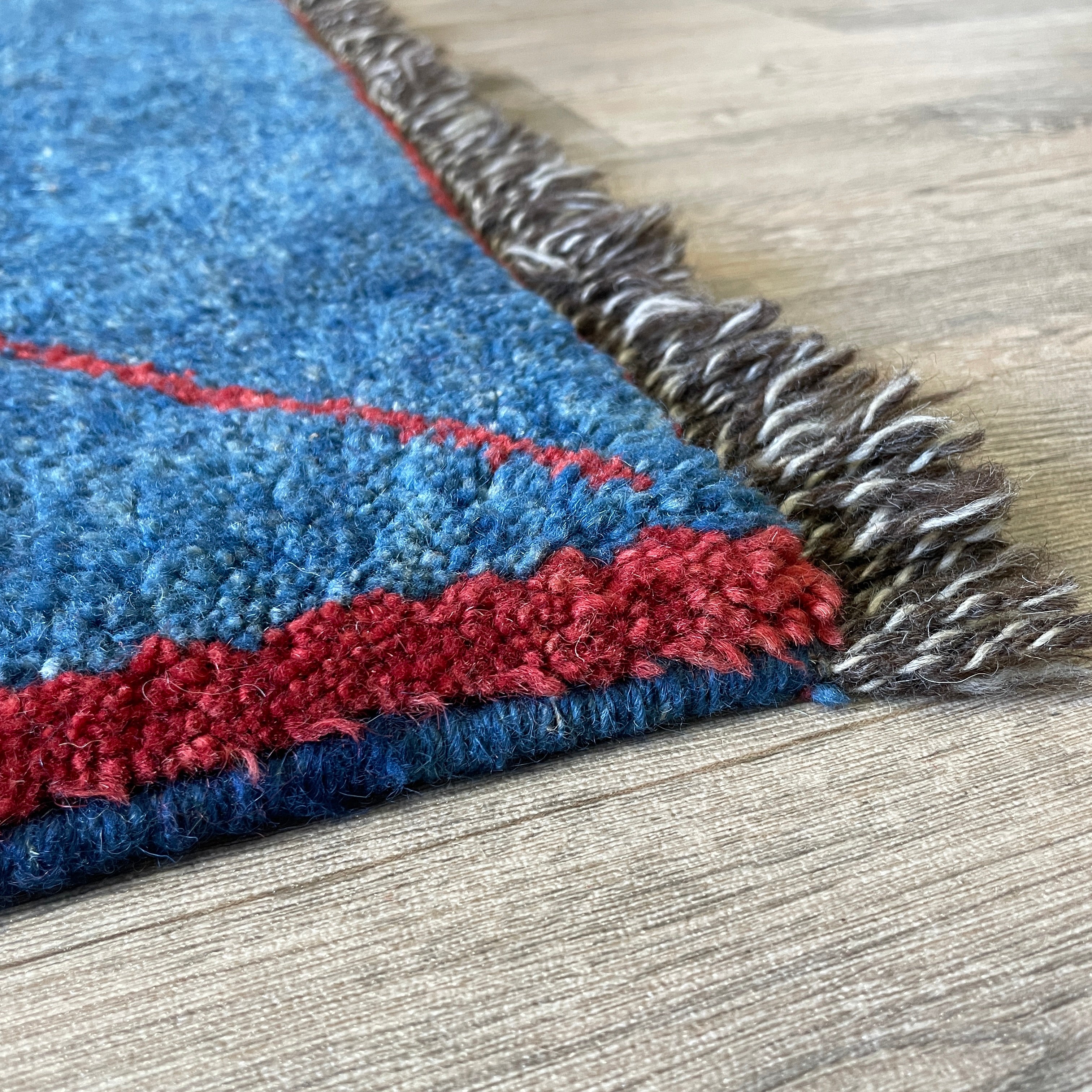 Persian Gabbeh Rug
