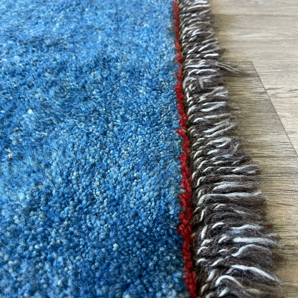 Persian Gabbeh Rug