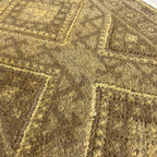 252 x 58 cm | Afghan Mushwani Runner - Khorasan Rugs