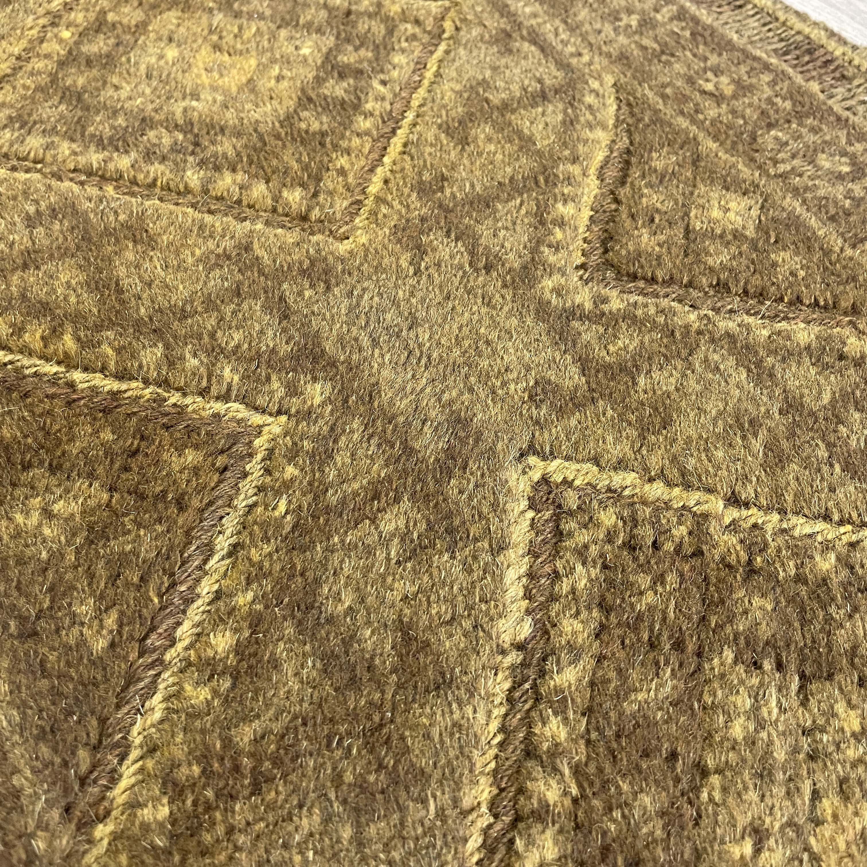 252 x 58 cm | Afghan Mushwani Runner - Khorasan Rugs