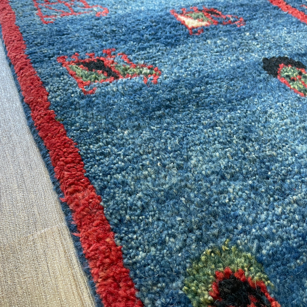 Persian Gabbeh Rug