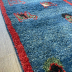 Persian Gabbeh Rug