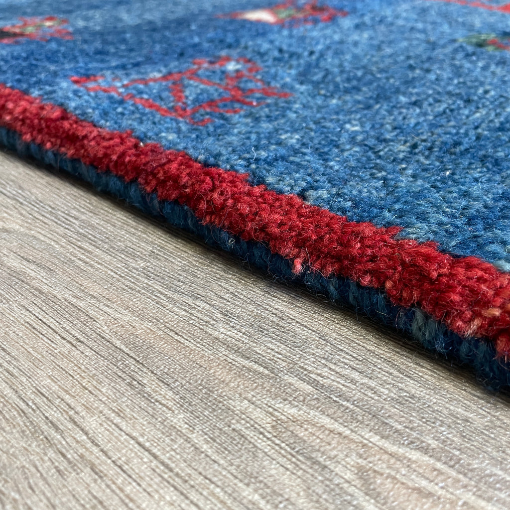 Persian Gabbeh Rug