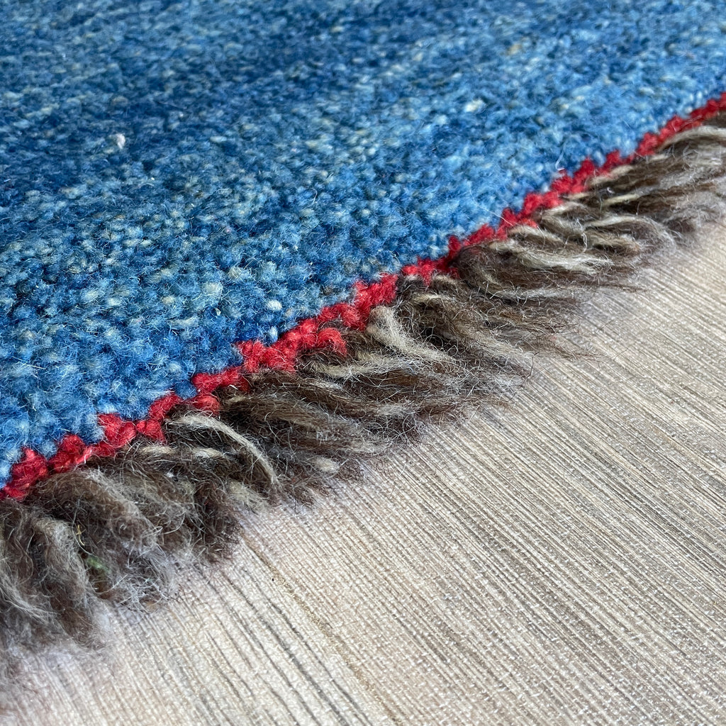 Persian Gabbeh Rug