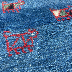 Persian Gabbeh Rug
