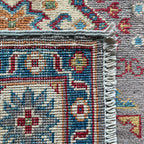 Afghan Yakash Kazak Rug
