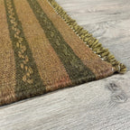 248 x 60 cm | Afghan Mushwani Runner - Khorasan Rugs