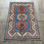 Afghan Yakash Kazak Rug