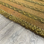 248 x 60 cm | Afghan Mushwani Runner - Khorasan Rugs