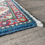 Afghan Yakash Kazak Rug