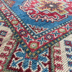 Afghan Yakash Kazak Rug