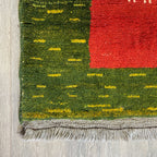 Persian Gabbeh Rug